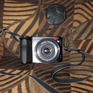 Kodak Camera